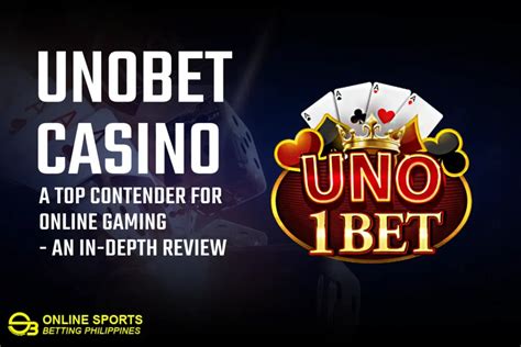 unobet.ph casino
